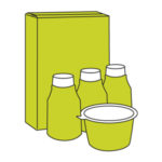 Lebensmittelverpackung