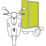 Motorroller_mit_CLP