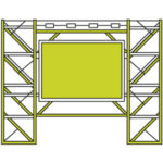 Videoscreen