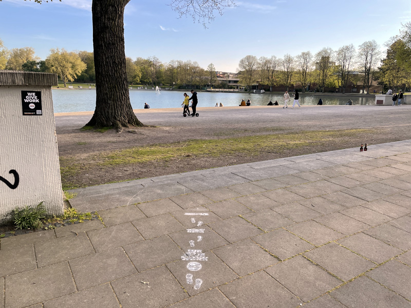 Koeln_KreideStencils_AachenerWeiher_3382